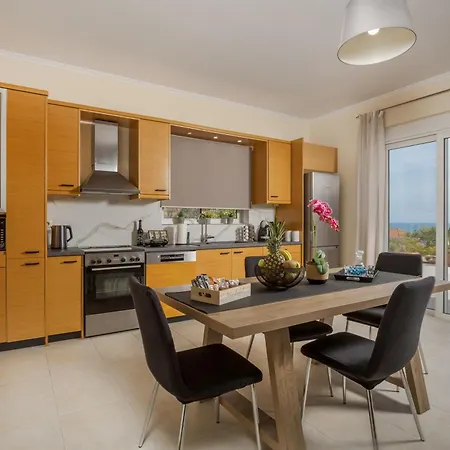Apartment Neso - Peter's Flat Steps To With Great Views