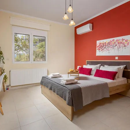 Neso - Peter's Flat Steps To With Great Views Apartment *