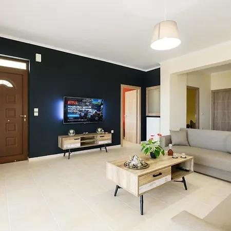 Apartment Neso - Peter's Flat Steps To With Great Views *