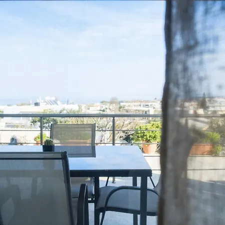 Neso - Peter's Flat Steps To With Great Views Apartment *