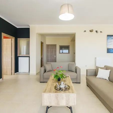 Apartment Neso - Peter's Flat Steps To With Great Views *
