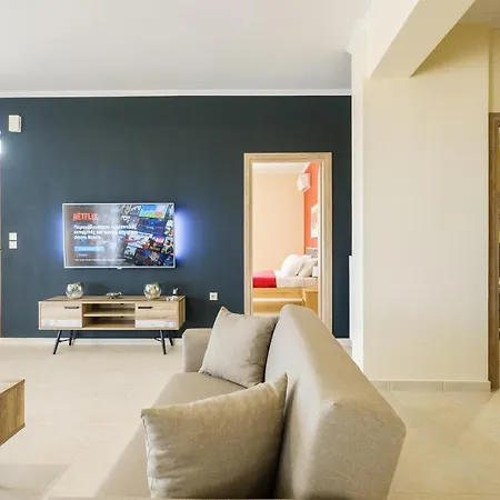 Apartment Neso - Peter's Flat Steps To With Great Views *